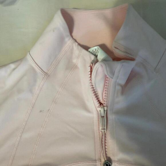 Lululemon Athletica Milkshake Define Jacket - Picture 2 of 5